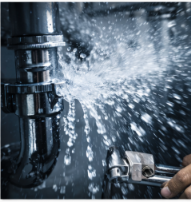 Dépannage plomberie à Laon fuite d’eau urgence