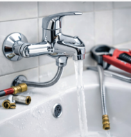 Installation plomberie sanitaire à Laon