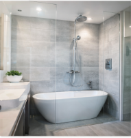 rénovation salle de bain